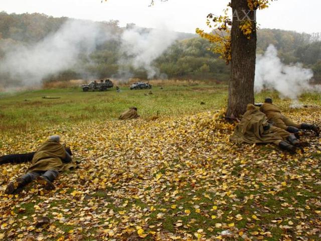 упа львов