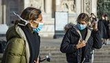 Рубан о скачке заболеваемости COVID-19 в Киеве: "Дальше будет еще больше"