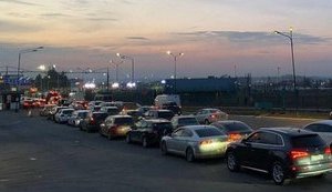 польща,пробка