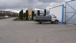 В Тернопольской области заработает третий спиртзавод