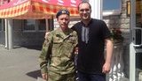 помощь волонтеры
