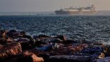 газ,польша,терминал,lng,танкер,сжиженный,свиноуйсьце,свиноустье
