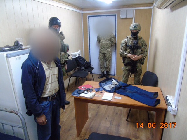 СБУ запобігла вербуванню агентів російських спецслужб на Одещині 02