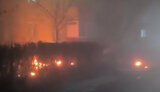 Drones attacked Taganrog and Kursk on 2 April 2025