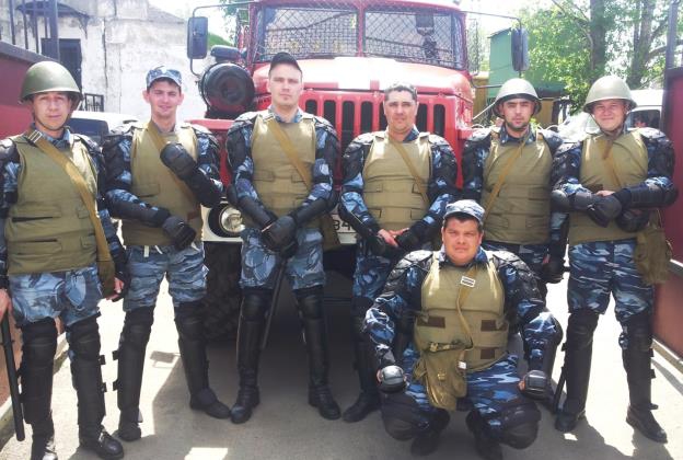 армия хакеры рф оккупанты