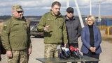 Загороднюк і Хомчак розповіли, де будуть нові позиції ЗСУ після розведення сил у Петрівському і Золотому