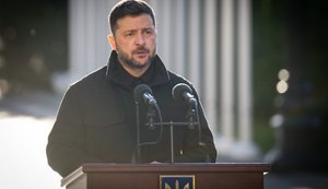 Президент нагородив саперів