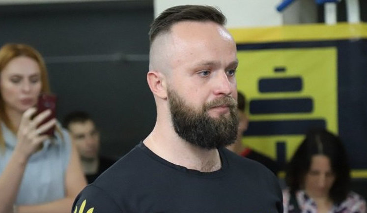 Рынок азартных игр заработает с 15 декабря, - глава Комиссии Рудый