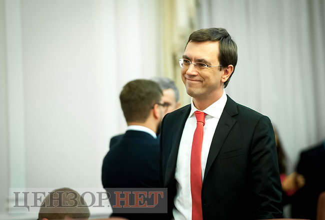 Гавань затоплених кораблів – як ідуть на вибори Гройсман і міністри 05
