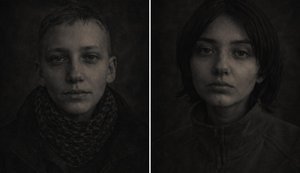 На Запорожском направлении погибли защитницы с позывными Кара и Лайза