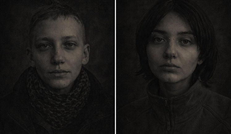 Female defenders with call signs Kara and Laiza killed in UAV strike on Zaporizhzhia front