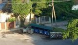 мусорник контейнер
