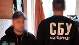 Будівельник коригував удари РФ у Харкові