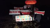 "В новый год - без Лукашенко!": по всей Беларуси прошли вечерние акции протеста. ВИДЕО+ФОТО