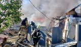 Російські війська атакували Дніпропетровську область дронами та артилерією.