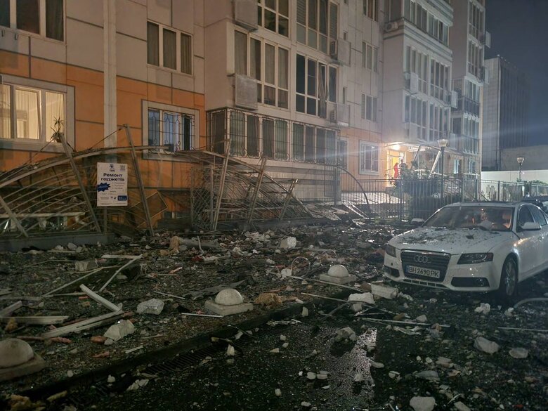 Odessa