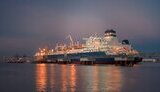 У Європі продовжують ремонтувати російські танкери скрапленого газу попри санкції, – FT