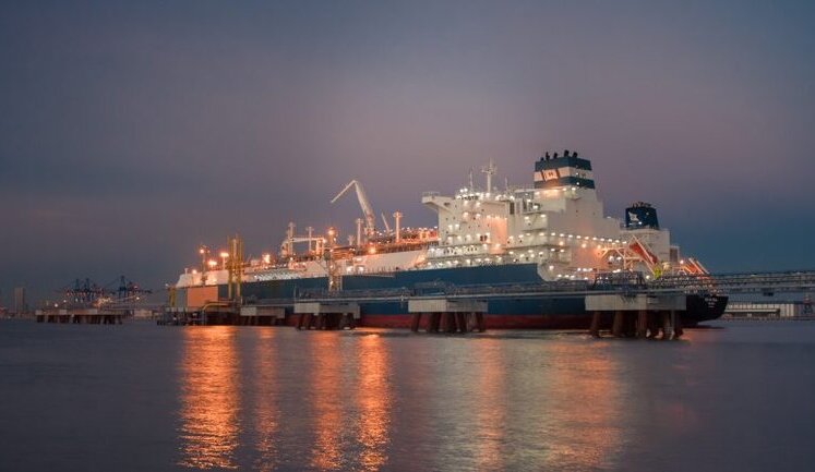 ЄС від початку повномасштабної війни закупив у Росії скрапленого газу на 33 мільярди євро