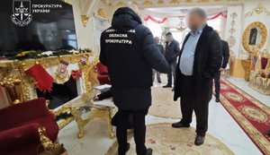 Закарпатському депутату обрали запобіжний захід за незаконне збагачення