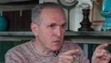 Законопроект о преступном сообществе хороший, его надо отработать на практике, - экс-представитель МВД Грузии Мчедлишвили, задержавший 300 воров в законе