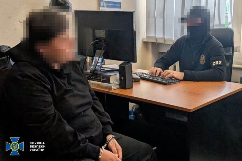 Планировала убить российского оппозиционера: в Киеве СБУ задержала агентку РФ