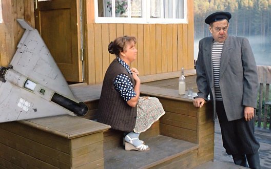 Настрій киян, дилема для НАТО, п’яні погрози з кремля. Свіжі фотожаби від 