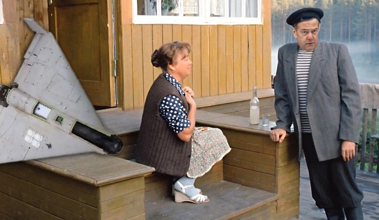 Настрій киян, дилема для НАТО, п’яні погрози з кремля. Свіжі фотожаби від "Цензор.НЕТ"