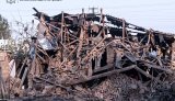Россия атаковала 31 населенный пункт Запорожской области