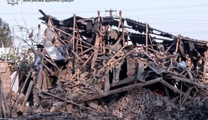 Росія атакувала 31 населений пункт Запорізької області