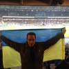 Роман Чергинец