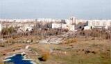 В Броварах ввели &amp;quot;комендантский час&amp;quot;
