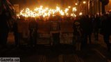 Russian Unity Demands Criminal Punishment for Svoboda’s Slogans Against Russian