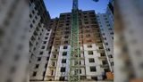 Трагедия в Буче: 11-летний мальчик прыгнул со строительного крана