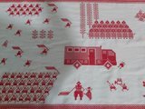 Белорусская вышиванка