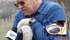 Губернатор Николаевщины обвинил правоохранителей в прослушке и сборе компромата. ВИДЕО