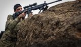 военнослужащие ато