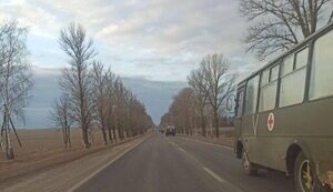 білорусь