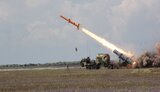 Дослідні зразки ракетного комплексу "Нептун" будуть передані в армію найближчими днями: "Це озброєння нового покоління", - Таран. ФОТО