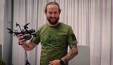 Українські дрони F-Drones з’являться в ігровому проєкті THREEDAYS як ключові дрони. ВIДЕО