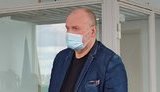 "Владі наср@ти на протести людей. Особливе вітання Головному управлінню розвідки. Можете вже свої язики виймати з дупи", - Виногродський