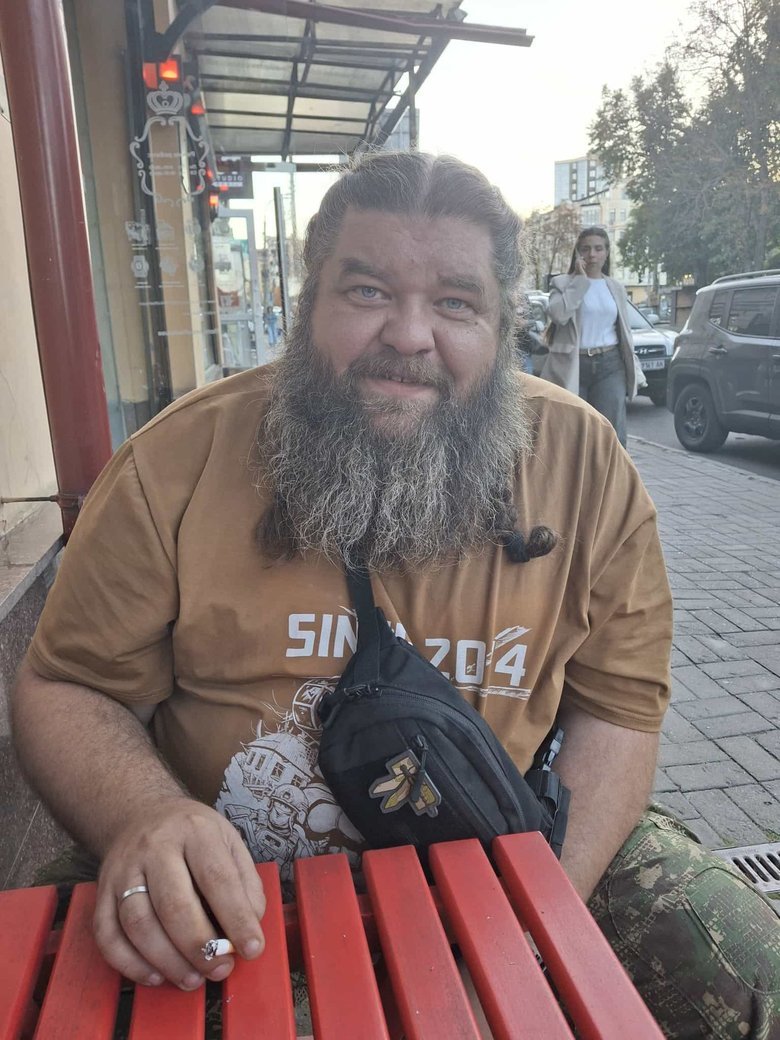 батон