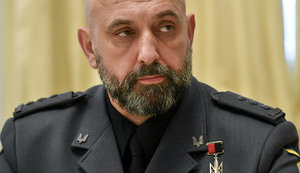 Реформа "Укроборонпрома" займет полгода, - Кривонос