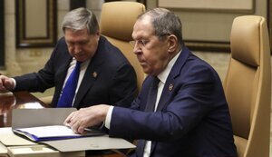 Russia’s demands in negotiations