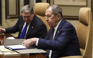 Требования РФ на переговорах