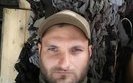 25th Brigade soldier Andrii Pavlenko shot dead by sniper in Donbas yesterday