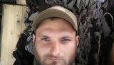 25th Brigade soldier Andrii Pavlenko shot dead by sniper in Donbas yesterday