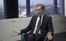 "Слуга народу" Федір Веніславський