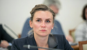 Российская разведка знает, что здесь происходит, лучше украинских парламентариев, - нардеп "Голоса" Бобровская. ВИДЕО