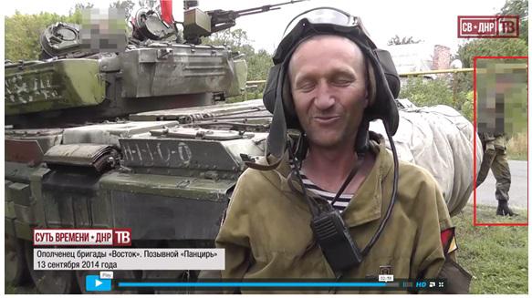 армия танк рф оккупанты