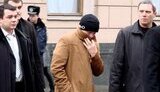 На инаугурацию Януковича приехал криминальный авторитет &amp;amp;quot;Юра Енакиевский&amp;amp;quot;. ФОТО.
